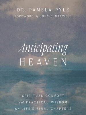 cover image of Anticipating Heaven